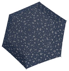 Doppler Zero Magic Taschenschirm 26 cm
