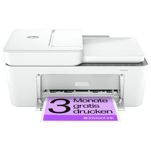 DeskJet 4220e All-in-One-Drucker inkl. 3 Monate Instant Ink