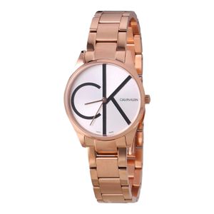 Calvin Klein Uhren Damen K4N23X46