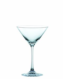 Nachtmann Vorteilsset 6 x  4 Glas/Stck Martini 451/25 Vivendi  89738 und Gratis 1 x Trinitae Körperpflegeprodukt