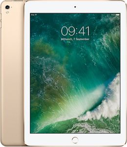 Apple iPad Pro 1 (9,7") 128 GB Wi-Fi - Gold