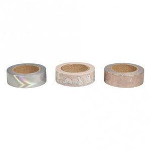 rayher Hobby Washi Tape Set Nordic