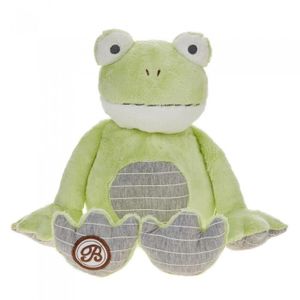 Mia Frosch grün 30cm