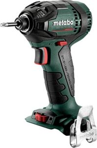 Metabo SSD 18 LTX 200 BL Akku-Schlagschrauber
