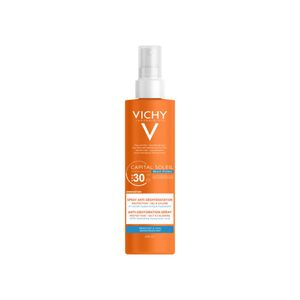 Vichy Capital Soleil Cell Protect Spray Lsf 30 200 ml