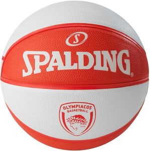 Spalding ELTeam Olympiacos sz.7, (83-032Z)  - Größe: 7, 3001514012417