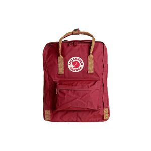 Fjällräven Kånken Batoh Ox Red / Goose Eye