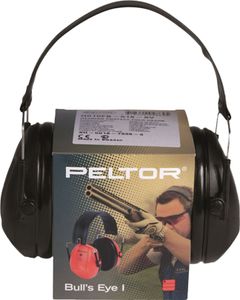 3M Peltor Bulls Eye I H515FSV Kapselgehörschutz 27 dB 1 St