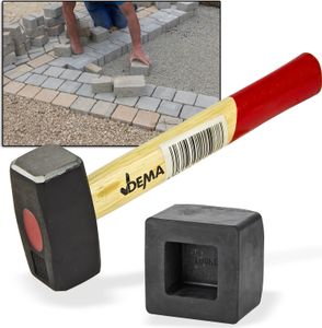Pflasterhammer PH 1000