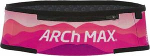 Športový opasok Pro Zip ARCh MAX Pink - L/XL