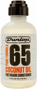 Dunlop Pure Formula 65 Coconut Oil Waschmittel 118 ml