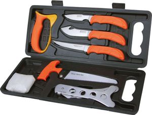 Outdoor Edge Zerwirkset Wild-Pak
