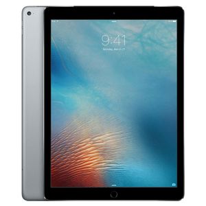 Apple iPad Pro 12.9, Pamäť:32 GB, Stav:, Apple Farba:Vesmírne sivá