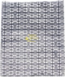 QUADRIOS, 1903EC110, ESD Beutel leitfähig, 300 x 400 mm, 10 St