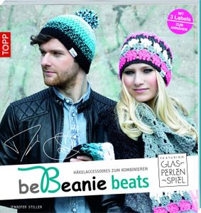 be Beanie beats. Featuring Glasperlenspiel