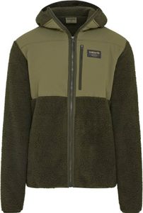 Pánska rybárska bunda Trakker Techpro Sherpa R. M