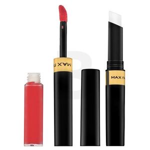 Max Factor Lipfinity Lip Colour Dlhotrvajúci tekutý rúž 120 Hot 4,2 g