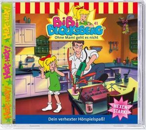 Folge 041:Ohne Mami Geht es Niicht