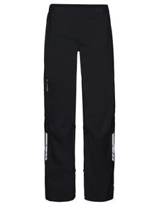 VAUDE Men's Moab Rain Pants , Farbe:black, Größe:M