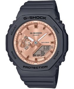 Casio G-Shock Armbanduhr GMA-S2100MD-1AER Damenuhr