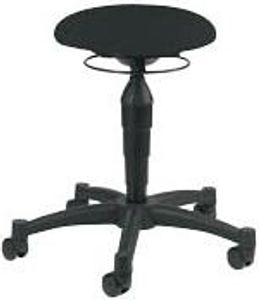 Topstar Hocker Body Balance 10 BAL10T20 schwarz