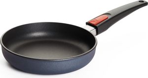 Woll Diamond Lite Gusspfanne: abnehmbarer Stiel, Alle Herdarten inkl. Induktion, Ø 20 cm, 5 cm hoch