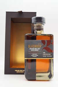 Bladnoch Alinta Lowland Single Malt Scotch Whisky 0,7l, alc. 47 Vol.-%