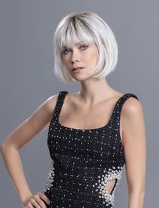 Sing Mono Part pearlblonde rooted Lace Part, pearlblond rooted 101.23.