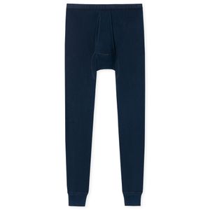 Schiesser Herren Hose Lang navy 7  ST