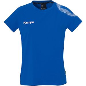 Kempa Trainings-T-Shirt Core 26 Women Unisex 2003662_01 royal M