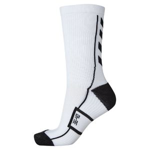 hummel Tech Indoor Socken Low white/black 33-36