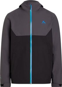 McKINLEY He.-Funktions-Jacke Hoda II M ANTHRACITE ANTHRACITE XXL