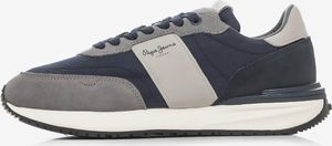 PEPE JEANS Herren Freizeitschuhe, BUSTER SUPRA M, 42