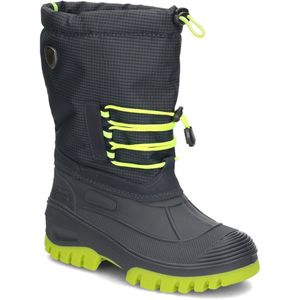 CMP Kids Ahto WP Jungen Gummistiefel in Blau, Größe 35