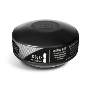 Wilkinson Classic Line Rasierseife Tiegel 125g