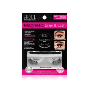 Ardell Magnetic Liner & Lash Accent #liner-+-2-lashes