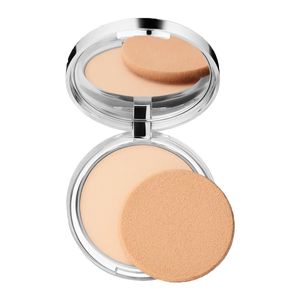 Matný pudr Stay Buff 01 od Clinique s rozjasňujúcim efektom, 7,6g