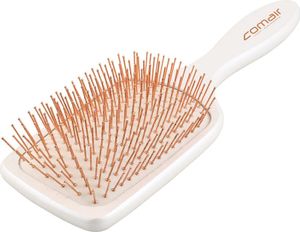 Fön-Brett-Bürste Paddle Brush copper rose