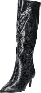 Steve Madden Stiefel Stiefel Leder