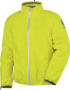SCOTT Ergonomic Pro DP D-size Regenjacke żółty, 4XL