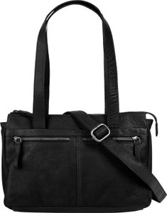 Sansibar Handtasche Damen 021881 schwarz Sansibar Handtasche Damen 021881 schwarz
