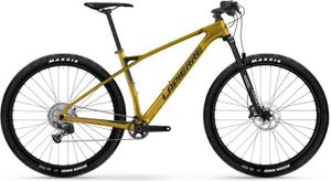 Lapierre ProRace CF 5.9 - Butter 2025 (29) - veľkosť L, 47 cm (18,5)