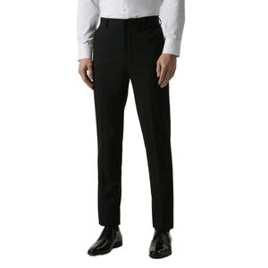 Burton - pánské kalhoty "Essential" BW353 (36R) (černá)