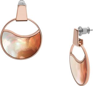 Skagen Damen Ohrringe Ohrstecker Edelstahl IP-Rose AGNETHE SKJ1743791 Skagen Damen Ohrringe Ohrstecker Edelstahl IP-Rose AGNETHE SKJ1743791