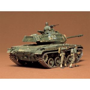 Tamiya 1:35 US Panzer M41 Walker Bulldog
