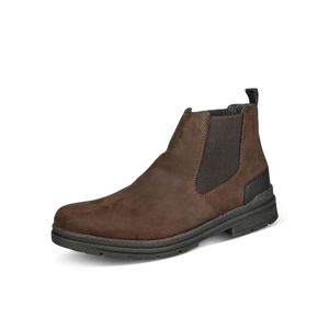 Rieker Chelsea Boots dunkelbraun 43