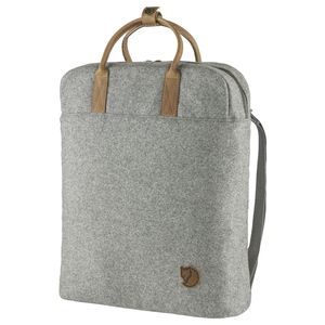 Fjällräven Norrvåge Backpack Granite Grey Outdoor-Rucksack