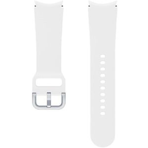 Samsung ET-SFR86SWEGEU Smartwatch-Zubehör Band Weiß