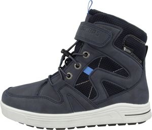 Dockers by Gerli Sneaker mid blau 33 Dockers by Gerli Sneaker mid blau 33