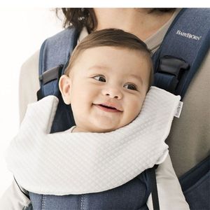 BABYBJÖRN Lätzchen für Baby Carrier One